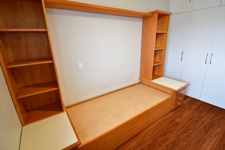 Apartamento para alugar com 152m², 3 quartos e 2 vagasQuarto 2