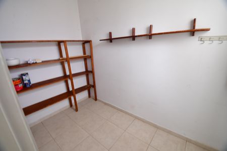 Apartamento para alugar com 152m², 3 quartos e 2 vagasQuarto de Serviço