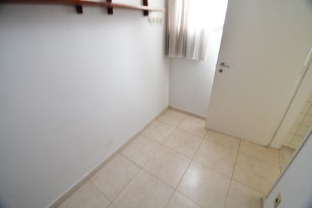 Apartamento para alugar com 152m², 3 quartos e 2 vagasQuarto de Serviço