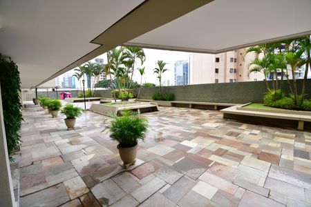 Apartamento para alugar com 152m², 3 quartos e 2 vagasÁrea comum