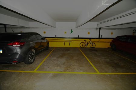Apartamento para alugar com 152m², 3 quartos e 2 vagasGaragem
