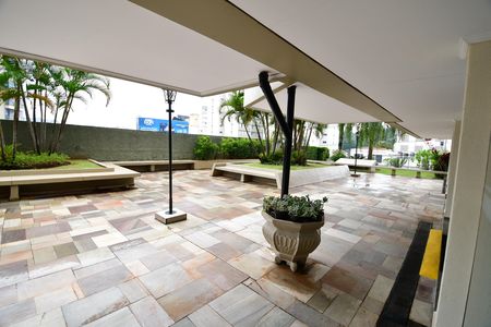 Apartamento para alugar com 152m², 3 quartos e 2 vagasÁrea comum