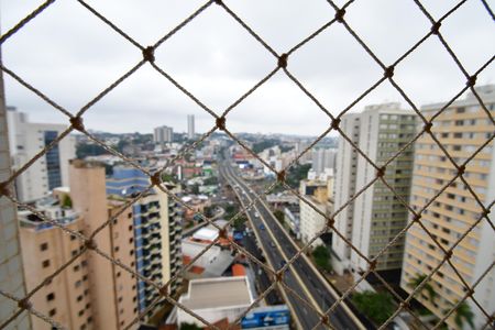 Apartamento para alugar com 152m², 3 quartos e 2 vagasQuarto 1 - Vista