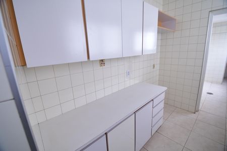 Apartamento para alugar com 152m², 3 quartos e 2 vagasCozinha