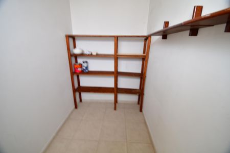 Apartamento para alugar com 152m², 3 quartos e 2 vagasQuarto de Serviço