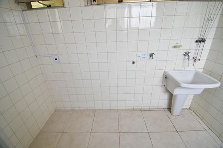 Apartamento para alugar com 152m², 3 quartos e 2 vagasÁrea de Serviço