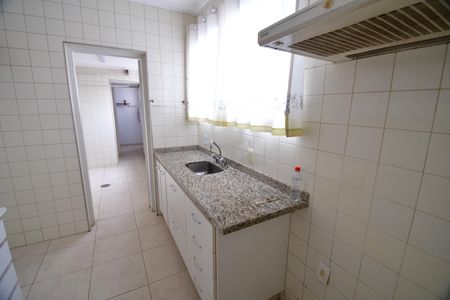 Apartamento para alugar com 152m², 3 quartos e 2 vagasCozinha