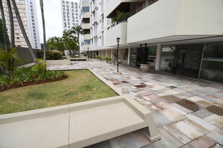 Apartamento para alugar com 152m², 3 quartos e 2 vagasÁrea comum