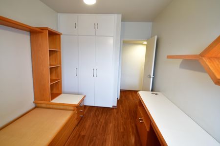 Apartamento para alugar com 152m², 3 quartos e 2 vagasQuarto 2