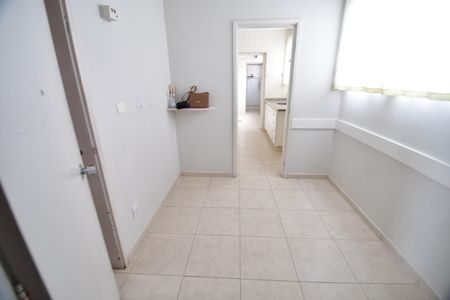 Apartamento para alugar com 152m², 3 quartos e 2 vagasCozinha / Copa