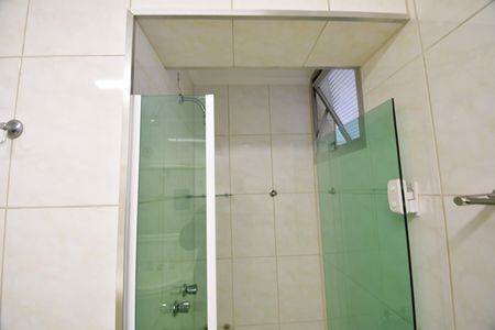 Apartamento para alugar com 152m², 3 quartos e 2 vagasBanheiro Social
