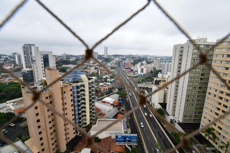 Apartamento para alugar com 152m², 3 quartos e 2 vagasQuarto 3 - Suíte Vista