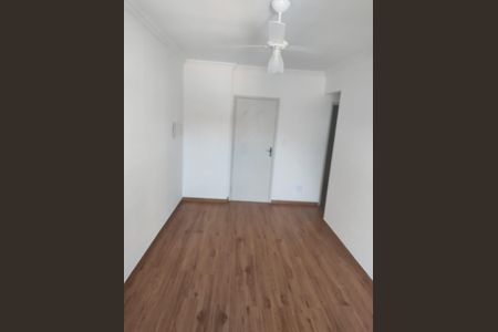 Sala de apartamento para alugar com 2 quartos, 84m² em Vila Caiçara, Praia Grande
