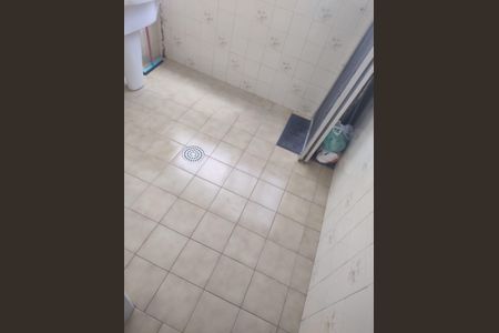 Apartamento para alugar com 84m², 2 quartos e 1 vaga Apartamento para alugar com 84m², 2 quartos e 1 vagaÁrea de serviço