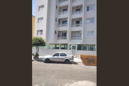 Apartamento para alugar com 84m², 2 quartos e 1 vaga Apartamento para alugar com 84m², 2 quartos e 1 vagaFachada