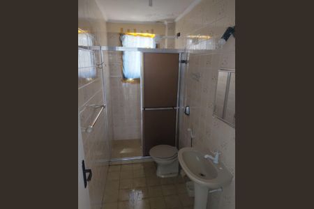 Apartamento para alugar com 84m², 2 quartos e 1 vaga Apartamento para alugar com 84m², 2 quartos e 1 vagaBanheiro