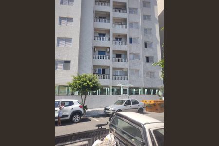 Apartamento para alugar com 84m², 2 quartos e 1 vaga Apartamento para alugar com 84m², 2 quartos e 1 vagaFachada