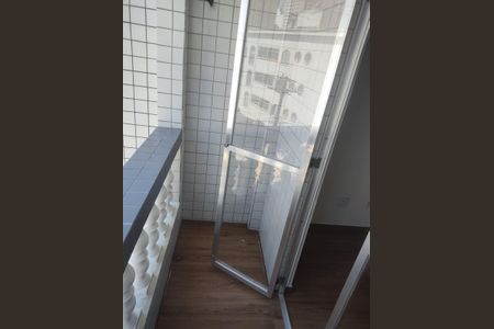 Apartamento para alugar com 84m², 2 quartos e 1 vaga Apartamento para alugar com 84m², 2 quartos e 1 vagaVaranda