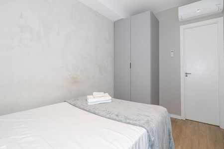 Apartamento à venda com 52m², 2 quartos e 1 vagaQuarto Suíte 1