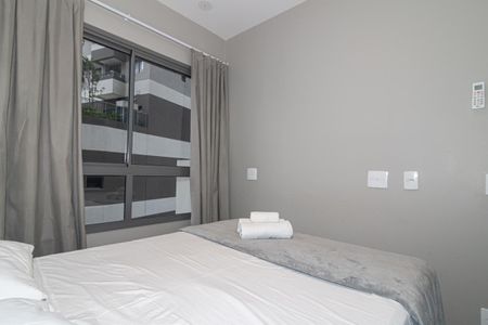 Apartamento à venda com 52m², 2 quartos e 1 vagaQuarto Suíte 2