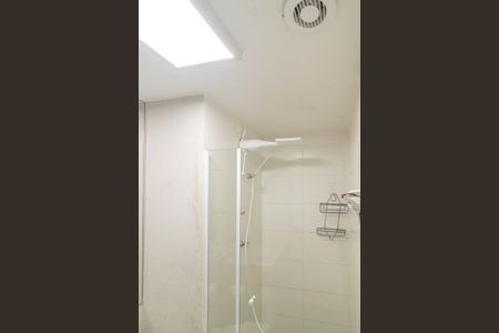 Apartamento à venda com 52m², 2 quartos e 1 vagaBanheiro da Suíte 2