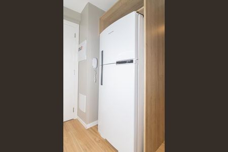 Apartamento à venda com 52m², 2 quartos e 1 vagaCozinha
