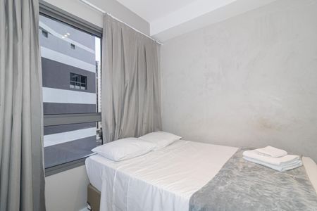 Apartamento à venda com 52m², 2 quartos e 1 vagaQuarto Suíte 1