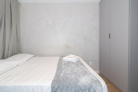 Apartamento à venda com 52m², 2 quartos e 1 vagaQuarto Suíte 1