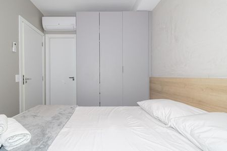 Apartamento à venda com 52m², 2 quartos e 1 vagaQuarto Suíte 2