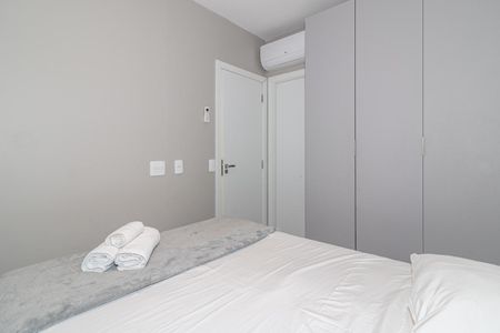 Apartamento à venda com 52m², 2 quartos e 1 vagaQuarto Suíte 2