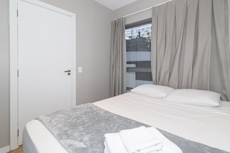 Apartamento à venda com 52m², 2 quartos e 1 vagaQuarto Suíte 1