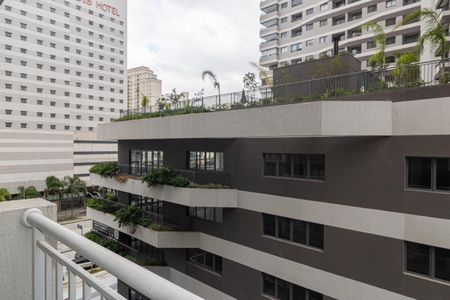 Apartamento à venda com 52m², 2 quartos e 1 vagaVaranda da Sala
