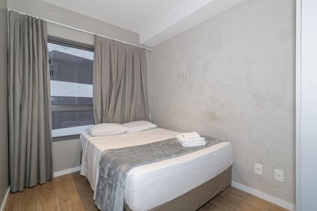 Apartamento à venda com 52m², 2 quartos e 1 vagaQuarto Suíte 1