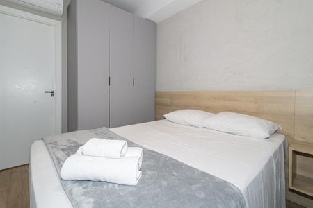 Apartamento à venda com 52m², 2 quartos e 1 vagaQuarto Suíte 2