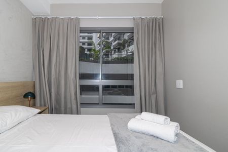 Apartamento à venda com 52m², 2 quartos e 1 vagaQuarto Suíte 2