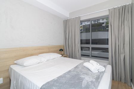 Apartamento à venda com 52m², 2 quartos e 1 vagaQuarto Suíte 2