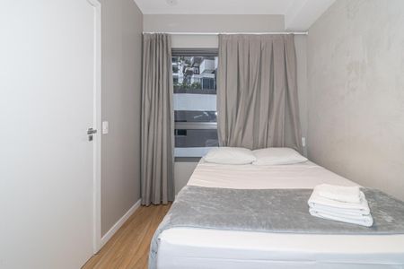 Apartamento à venda com 52m², 2 quartos e 1 vagaQuarto Suíte 1