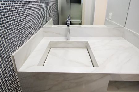 Casa de condomínio para alugar com 750m², 4 quartos e 8 vagas Casa de condomínio para alugar com 750m², 4 quartos e 8 vagasLavabo