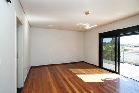Casa de condomínio para alugar com 750m², 4 quartos e 8 vagas Casa de condomínio para alugar com 750m², 4 quartos e 8 vagasSuíte 1