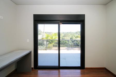 Casa de condomínio para alugar com 750m², 4 quartos e 8 vagas Casa de condomínio para alugar com 750m², 4 quartos e 8 vagasVaranda Suíte 3
