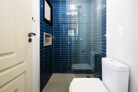 Casa de condomínio para alugar com 750m², 4 quartos e 8 vagas Casa de condomínio para alugar com 750m², 4 quartos e 8 vagasÁrea comum