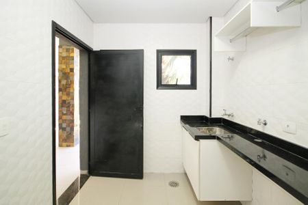 Casa de condomínio para alugar com 750m², 4 quartos e 8 vagas Casa de condomínio para alugar com 750m², 4 quartos e 8 vagasLavanderia