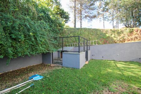 Casa de condomínio para alugar com 750m², 4 quartos e 8 vagas Casa de condomínio para alugar com 750m², 4 quartos e 8 vagasÁrea comum