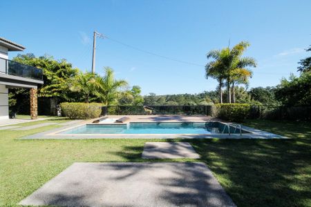 Casa de condomínio para alugar com 750m², 4 quartos e 8 vagas Casa de condomínio para alugar com 750m², 4 quartos e 8 vagasÁrea comum