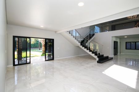Casa de condomínio para alugar com 750m², 4 quartos e 8 vagas Casa de condomínio para alugar com 750m², 4 quartos e 8 vagasSala de Estar
