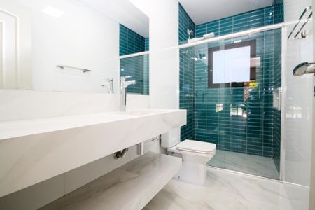 Casa de condomínio para alugar com 750m², 4 quartos e 8 vagas Casa de condomínio para alugar com 750m², 4 quartos e 8 vagasÁrea comum
