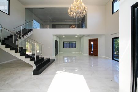 Casa de condomínio para alugar com 750m², 4 quartos e 8 vagas Casa de condomínio para alugar com 750m², 4 quartos e 8 vagasSala de Estar