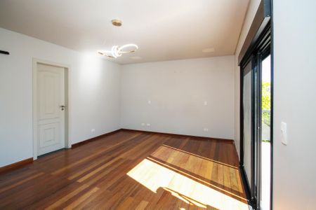 Casa de condomínio para alugar com 750m², 4 quartos e 8 vagas Casa de condomínio para alugar com 750m², 4 quartos e 8 vagasSuíte 1