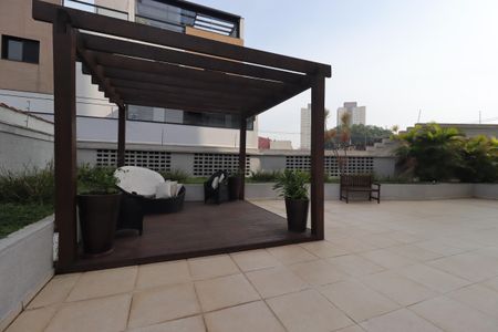 Apartamento à venda com 50m², 2 quartos e 1 vagaÁrea Comum