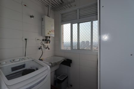 Apartamento à venda com 50m², 2 quartos e 1 vagaÁrea de Serviço